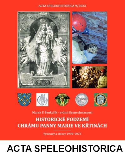 Acta Speleohistorica